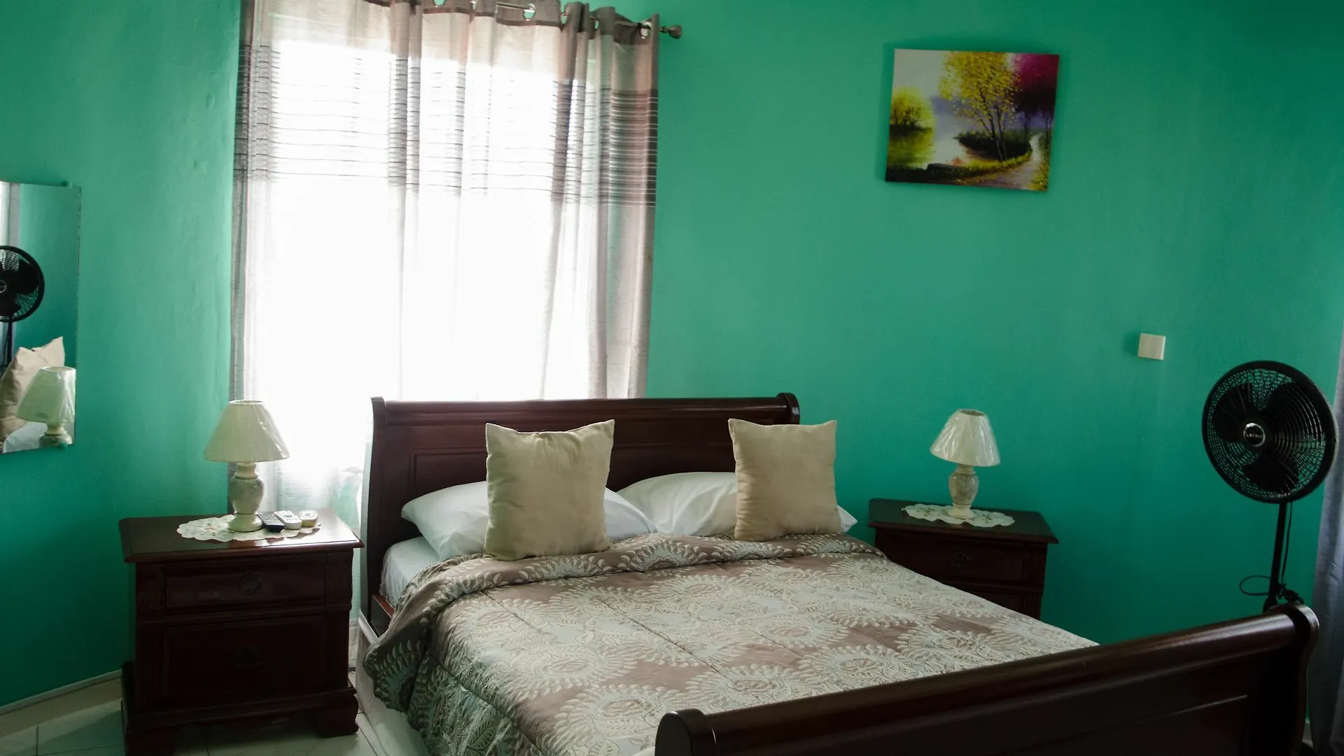 Tiana Estate Vila Montego Bay Villa