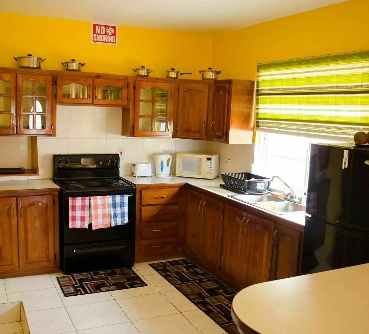 Villa Tiana Estate Vila Montego Bay