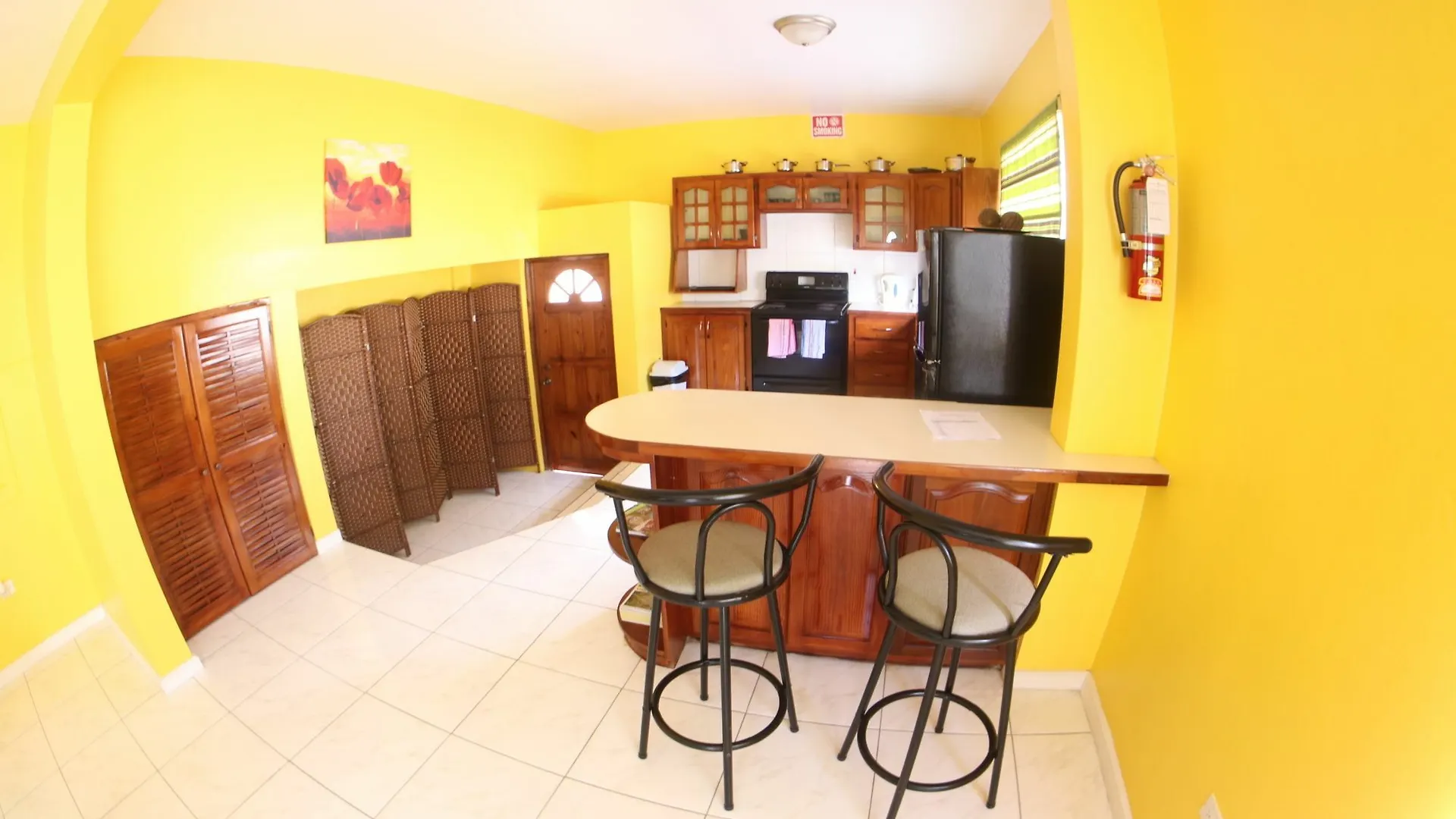 Villa Tiana Estate Vila Montego Bay