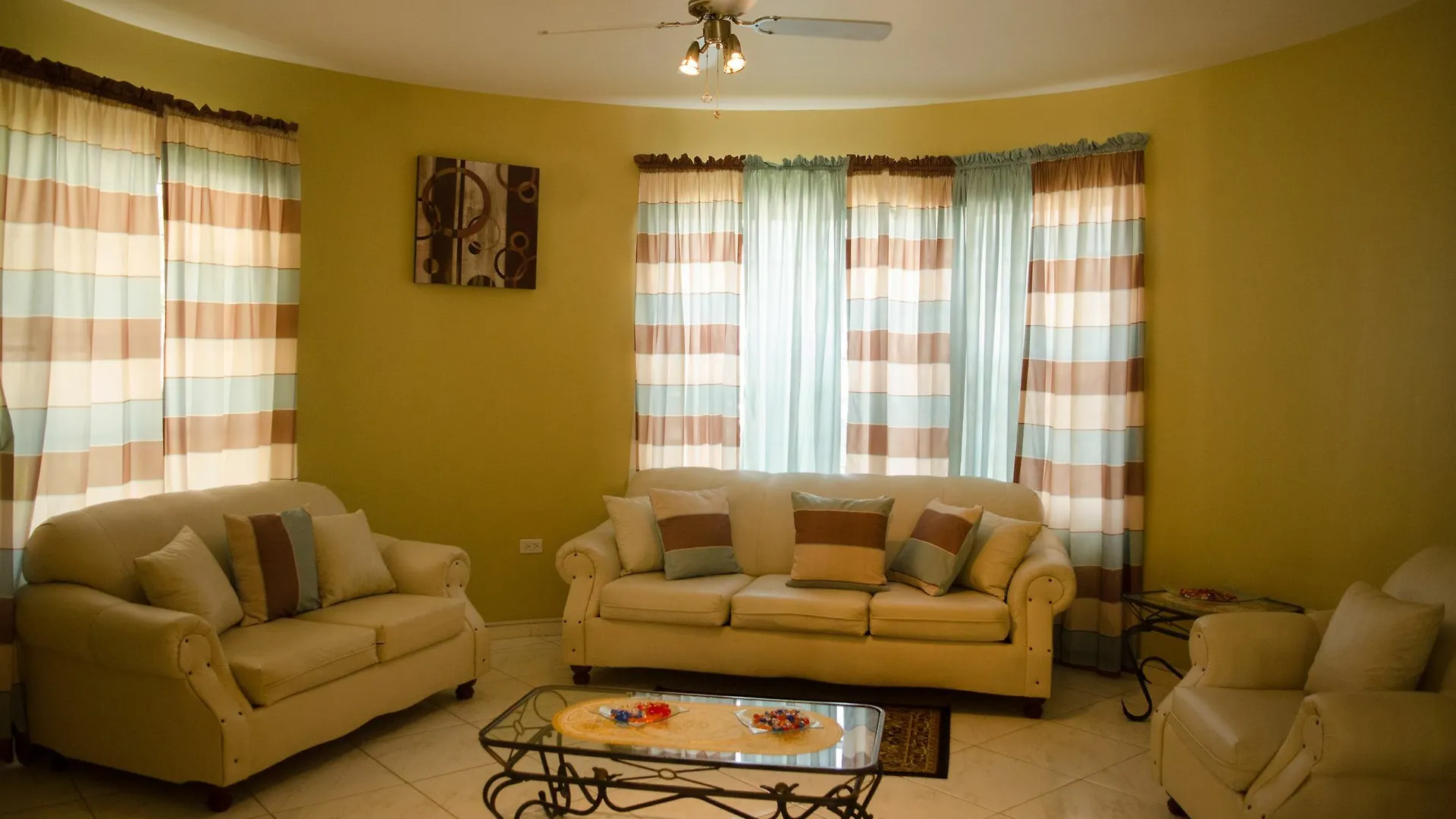 Tiana Estate Vila Montego Bay