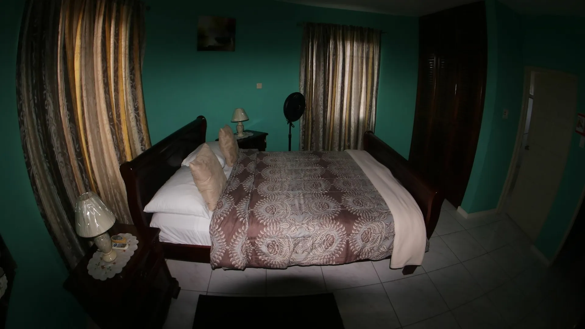 Tiana Estate Vila Montego Bay Jamaica