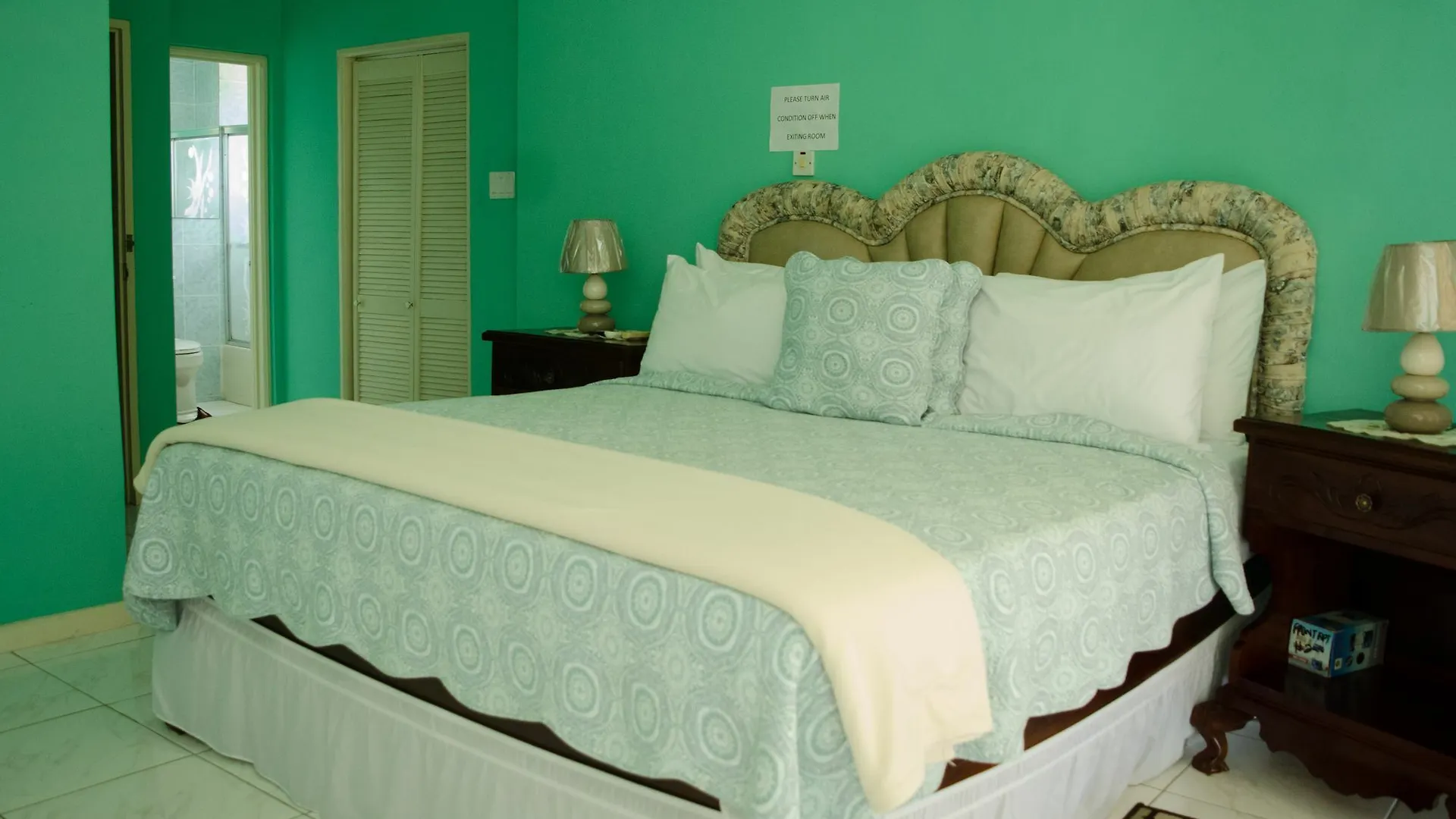 Tiana Estate Vila Montego Bay Villa