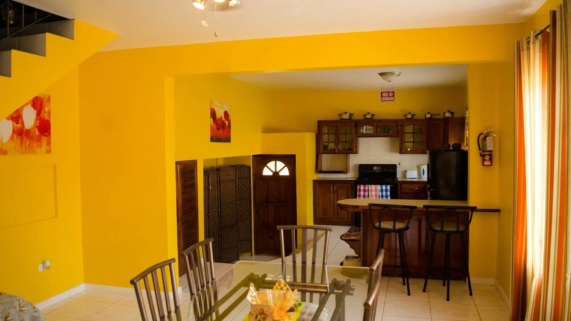 Villa Tiana Estate Vila Montego Bay