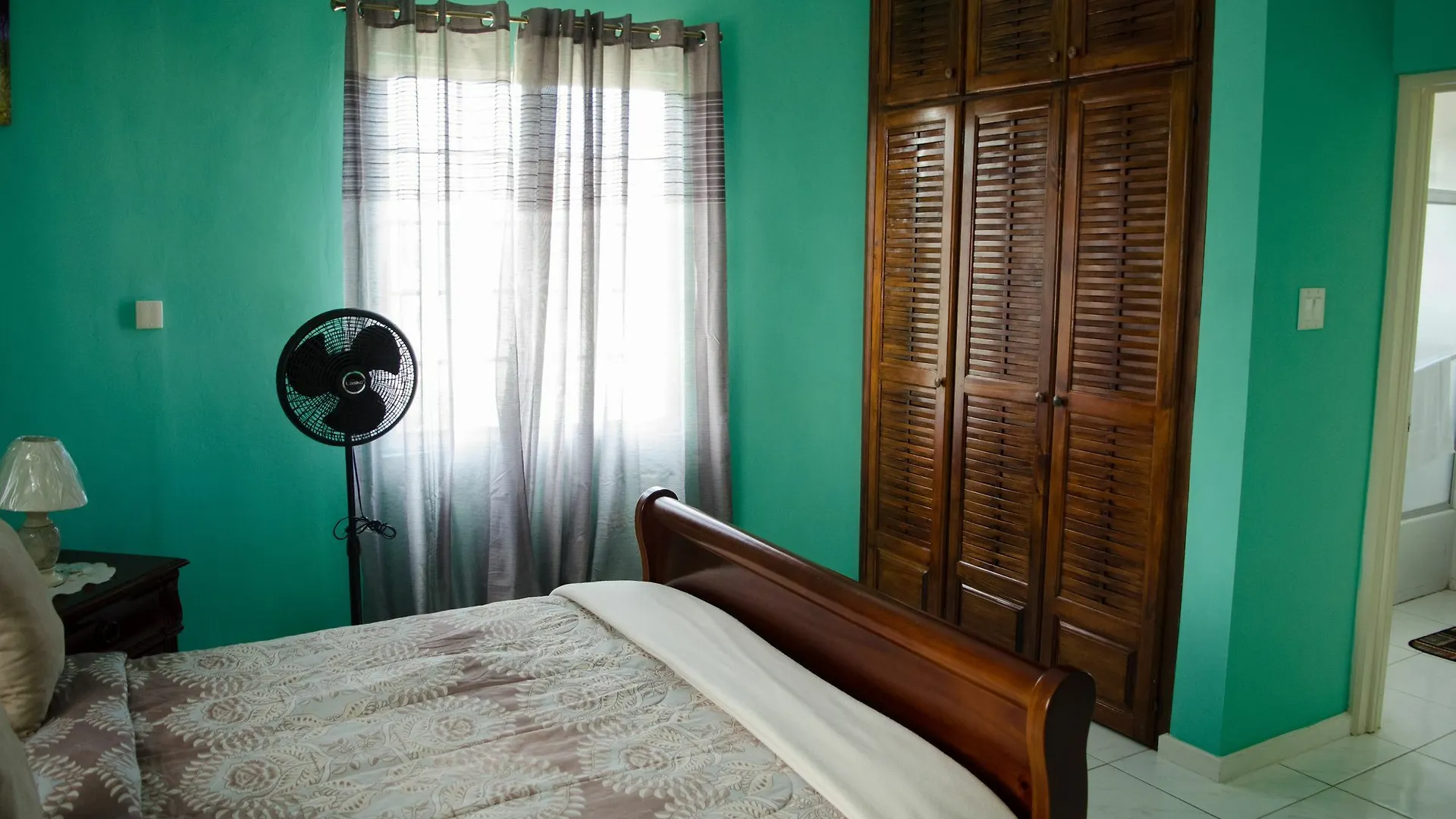 Villa Tiana Estate Vila Montego Bay Jamaica