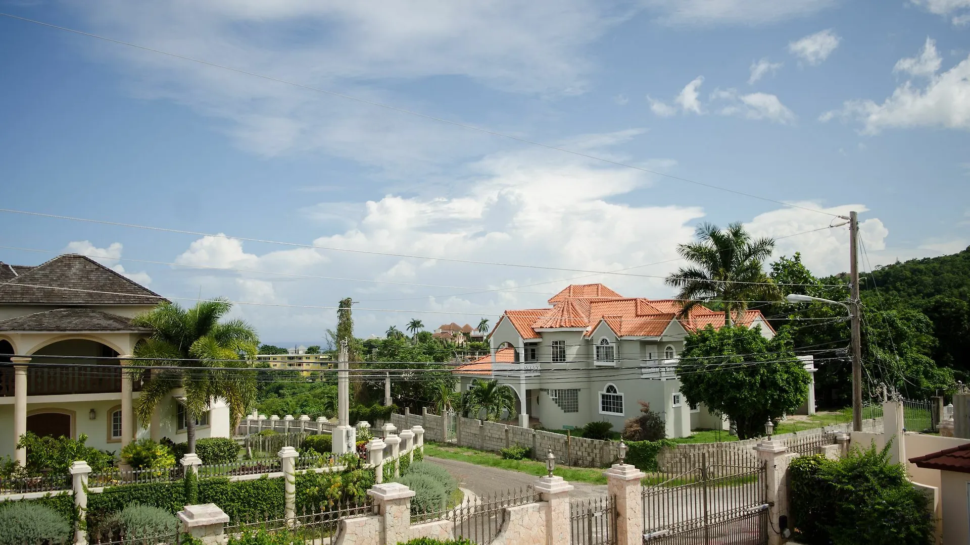 Tiana Estate Vila Montego Bay 0*,