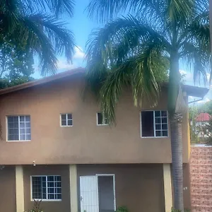 Montego Bay, Ironshore Luxury Apartment